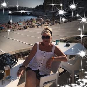 Meet your Posher, Melanie
